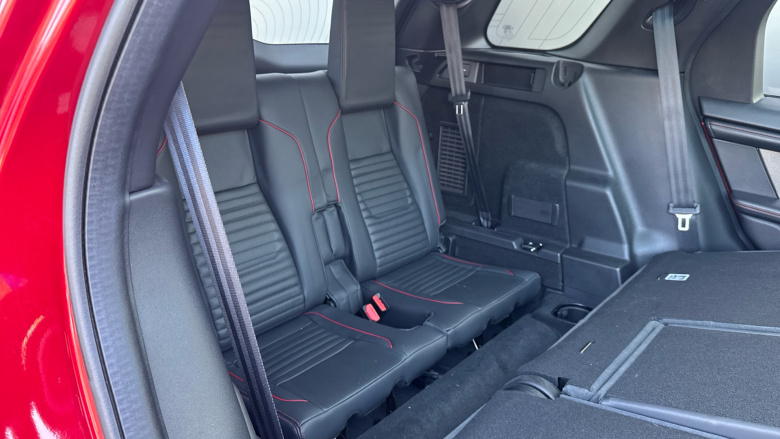 Land Rover Discovery Sport 2.0 D240 R-Dynamic HSE 5dr Auto Diesel Station Wagon